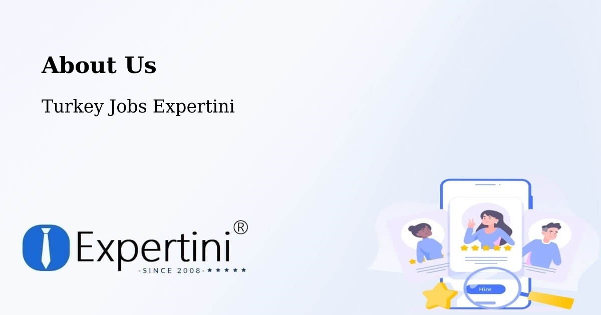 About Expertini Recruitment Platform  – Dalaman - Dalaman, Turkey Jobs Expertini