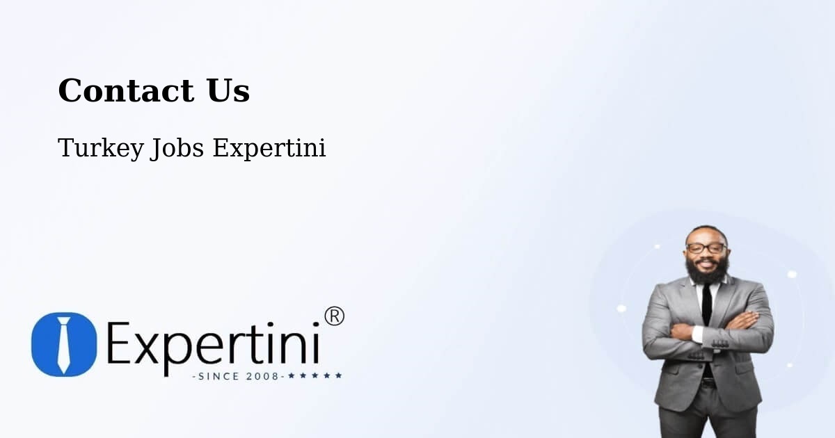Contact Expertini – Dalaman - Turkey Jobs Expertini